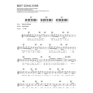 Best Song Ever