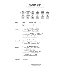 Sugar Man