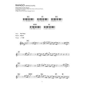 Rango Suite