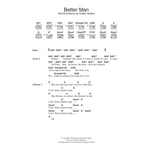 Better Man