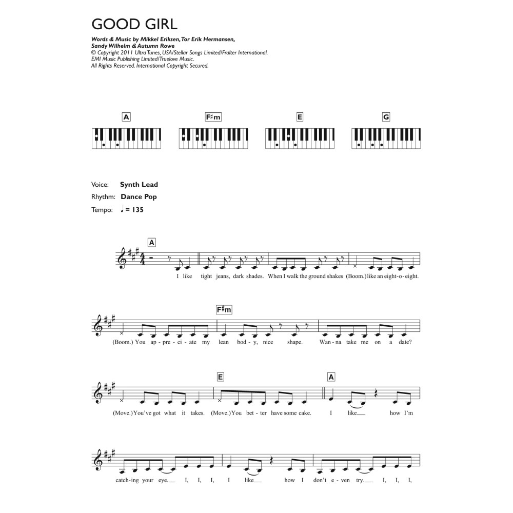Good Girl