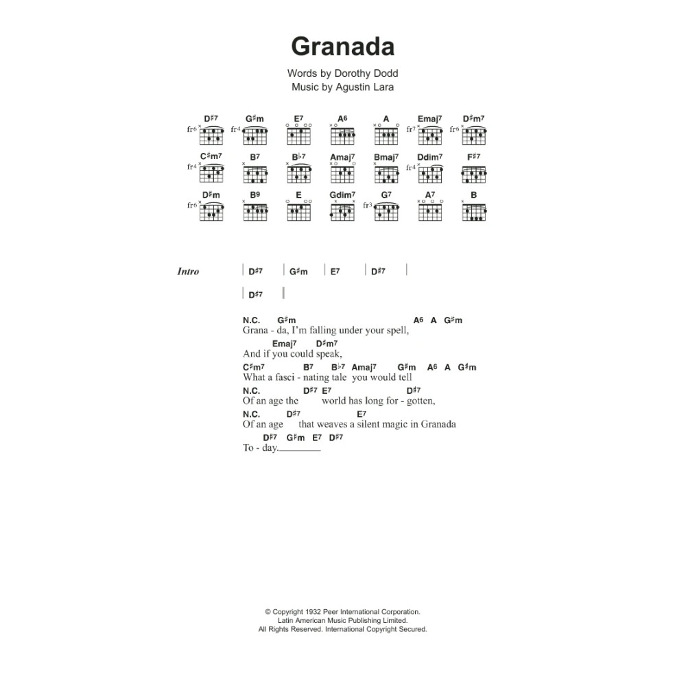 Granada