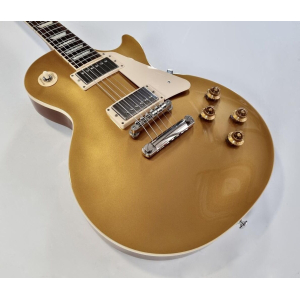 Gibson Les Paul Standard 50's Goldtop 2019