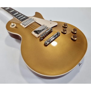 Gibson Les Paul Standard 50's Goldtop 2019