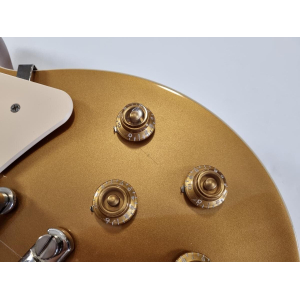 Gibson Les Paul Standard 50's Goldtop 2019