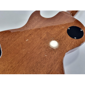 Gibson Les Paul Standard 50's Goldtop 2019