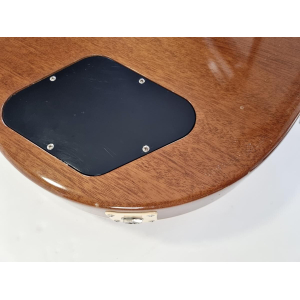 Gibson Les Paul Standard 50's Goldtop 2019