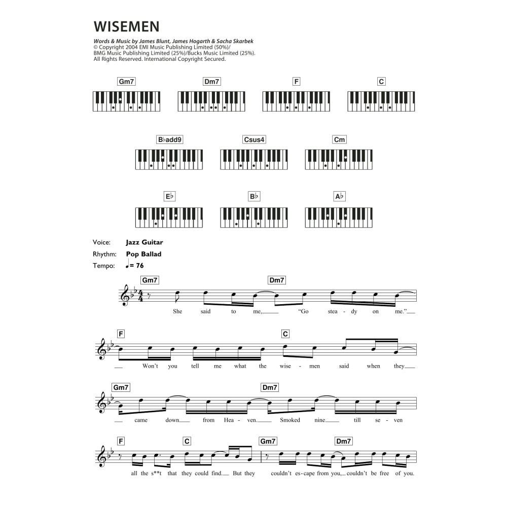 Wisemen