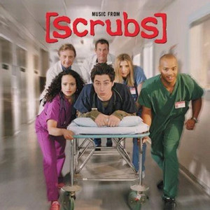 Superman (Theme from "Scrubs")
