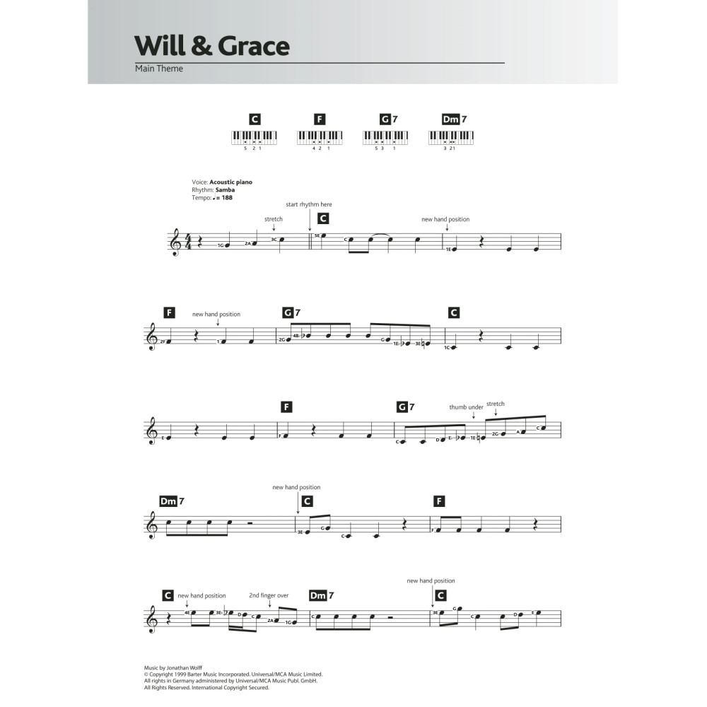 Will And Grace