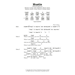 Hustle
