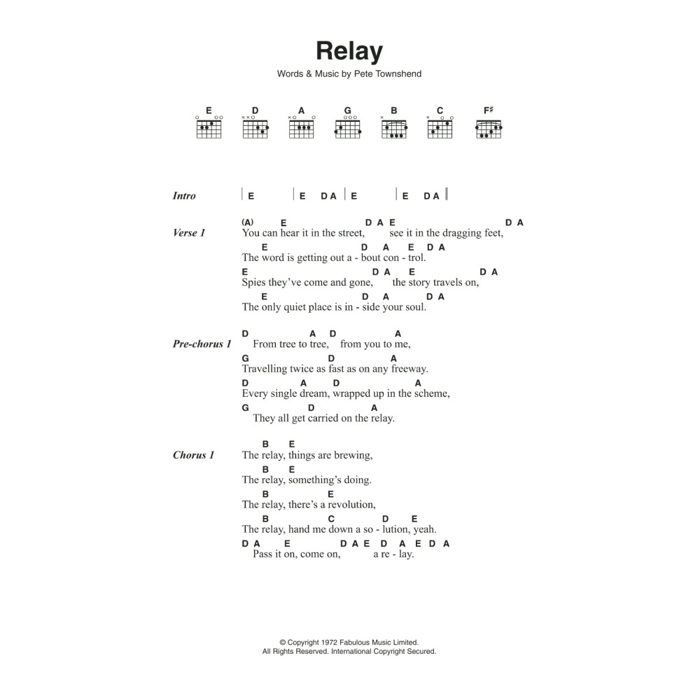 Relay