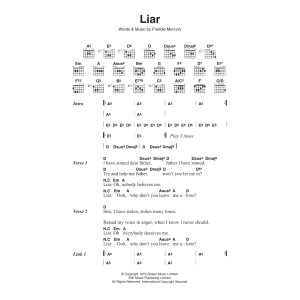 Liar