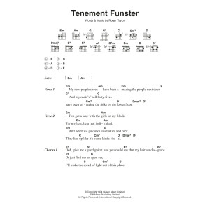 Tenement Funster