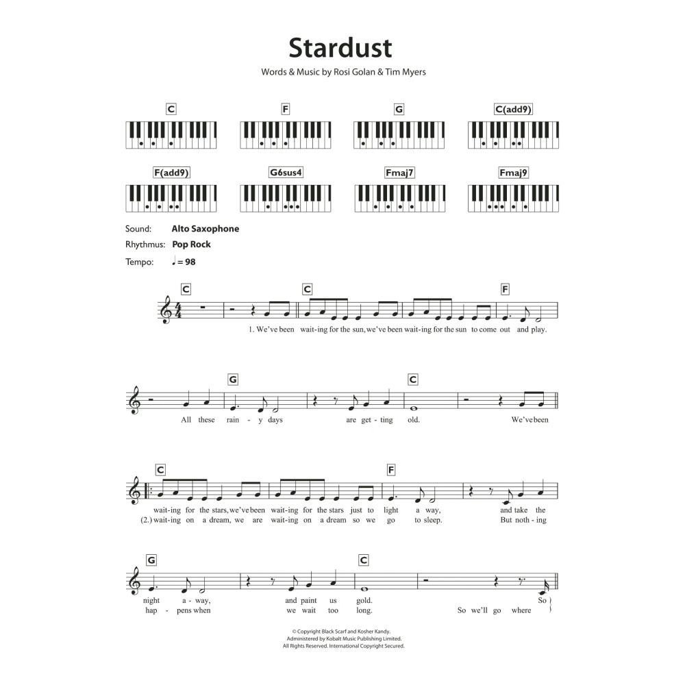 Stardust