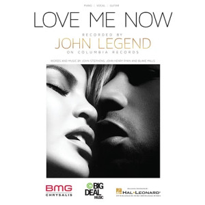 Love Me Now