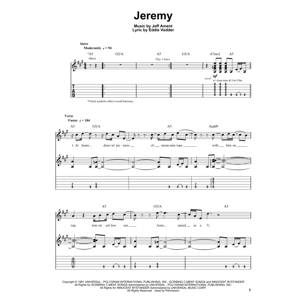 Jeremy
