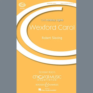 The Wexford Carol