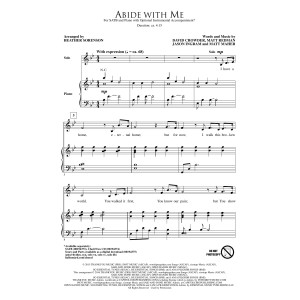 Abide With Me