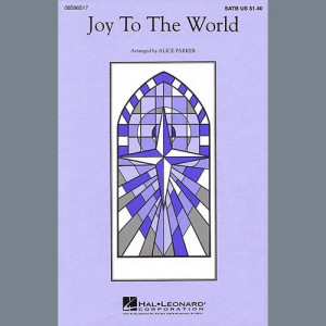 Joy To The World