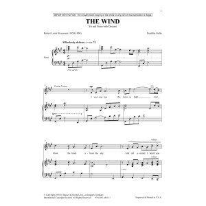 The Wind