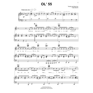 Ol' 55