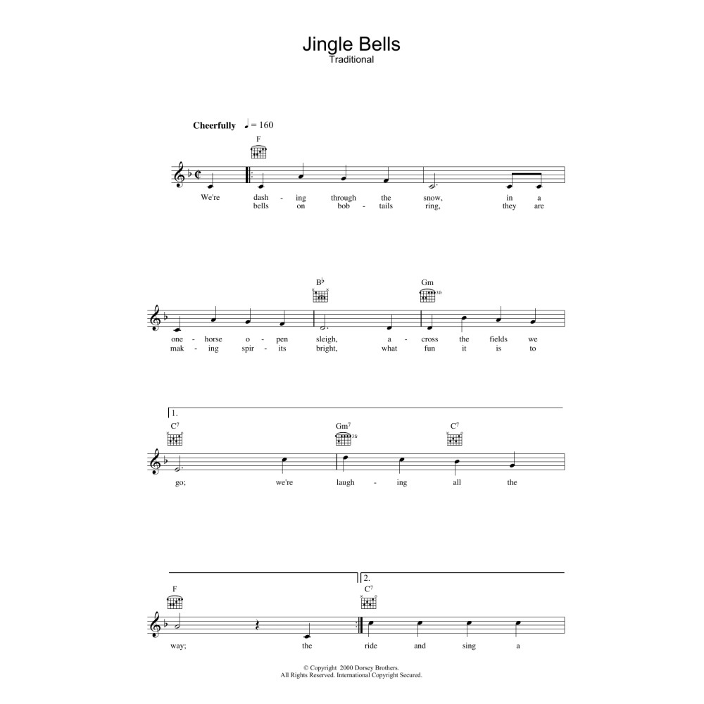 Jingle Bells