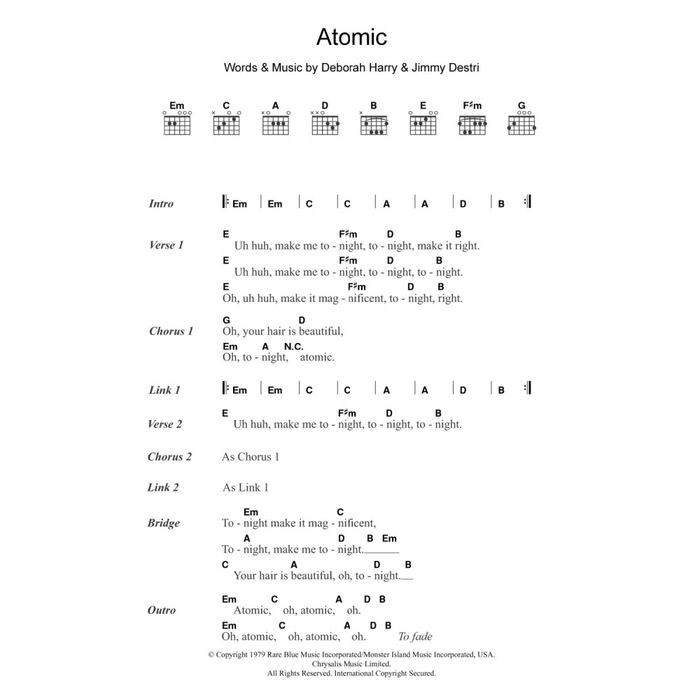 Atomic