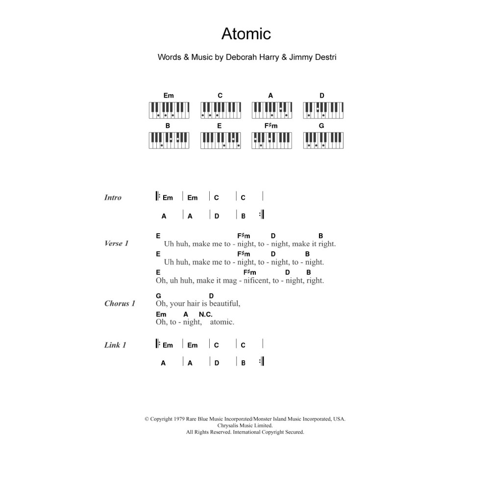 Atomic
