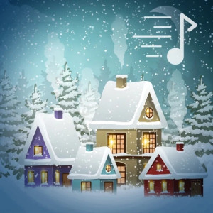 Winter Wonderland