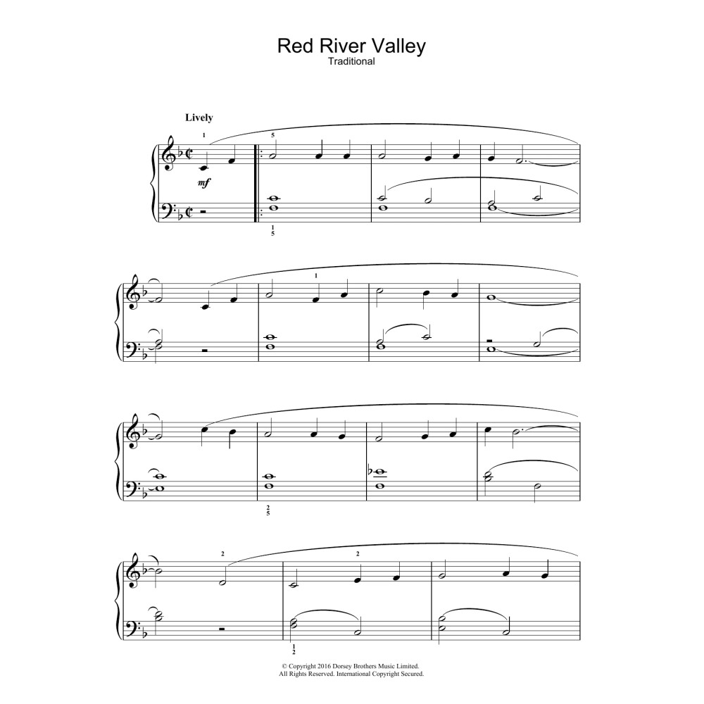 Red River Valley