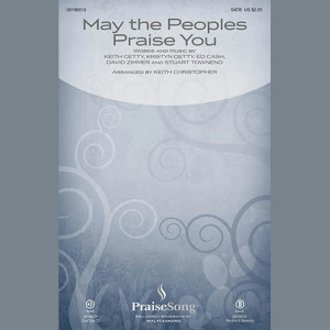 May The Peoples Praise You