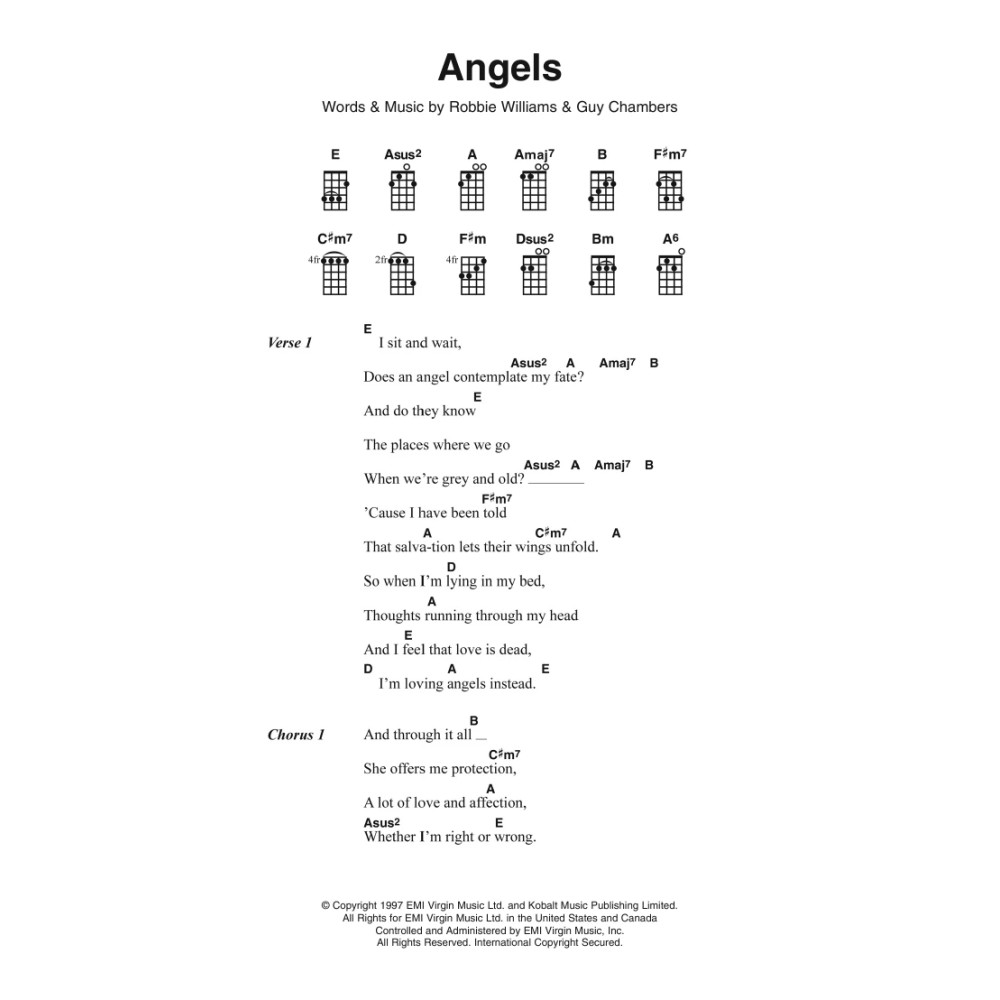 Angels