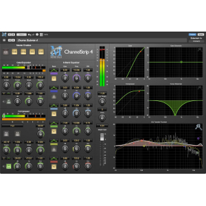 MH ChannelStrip v4
