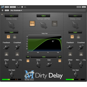 MH DirtyDelay v4
