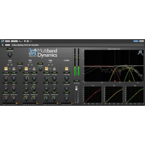 MH MultibandDynamics v4