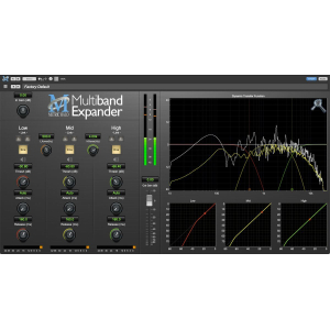 MH MultibandExpander v4