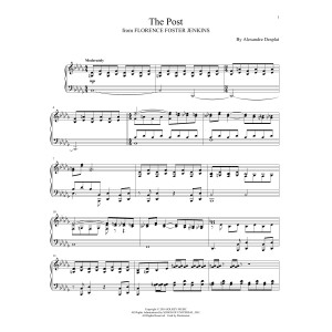 The Post