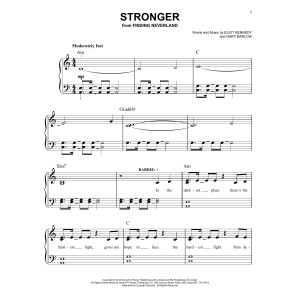 Stronger