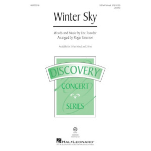 Winter Sky