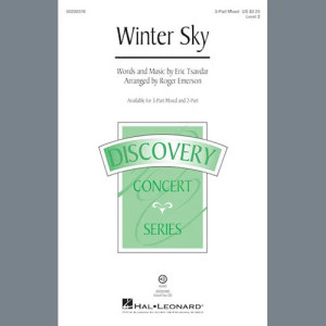 Winter Sky