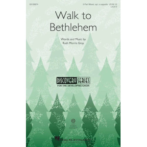 Walk To Bethlehem