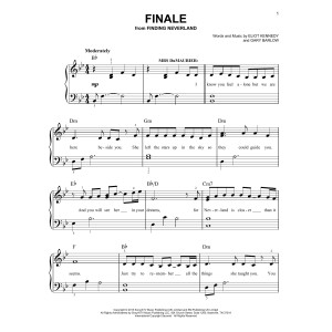 Finale