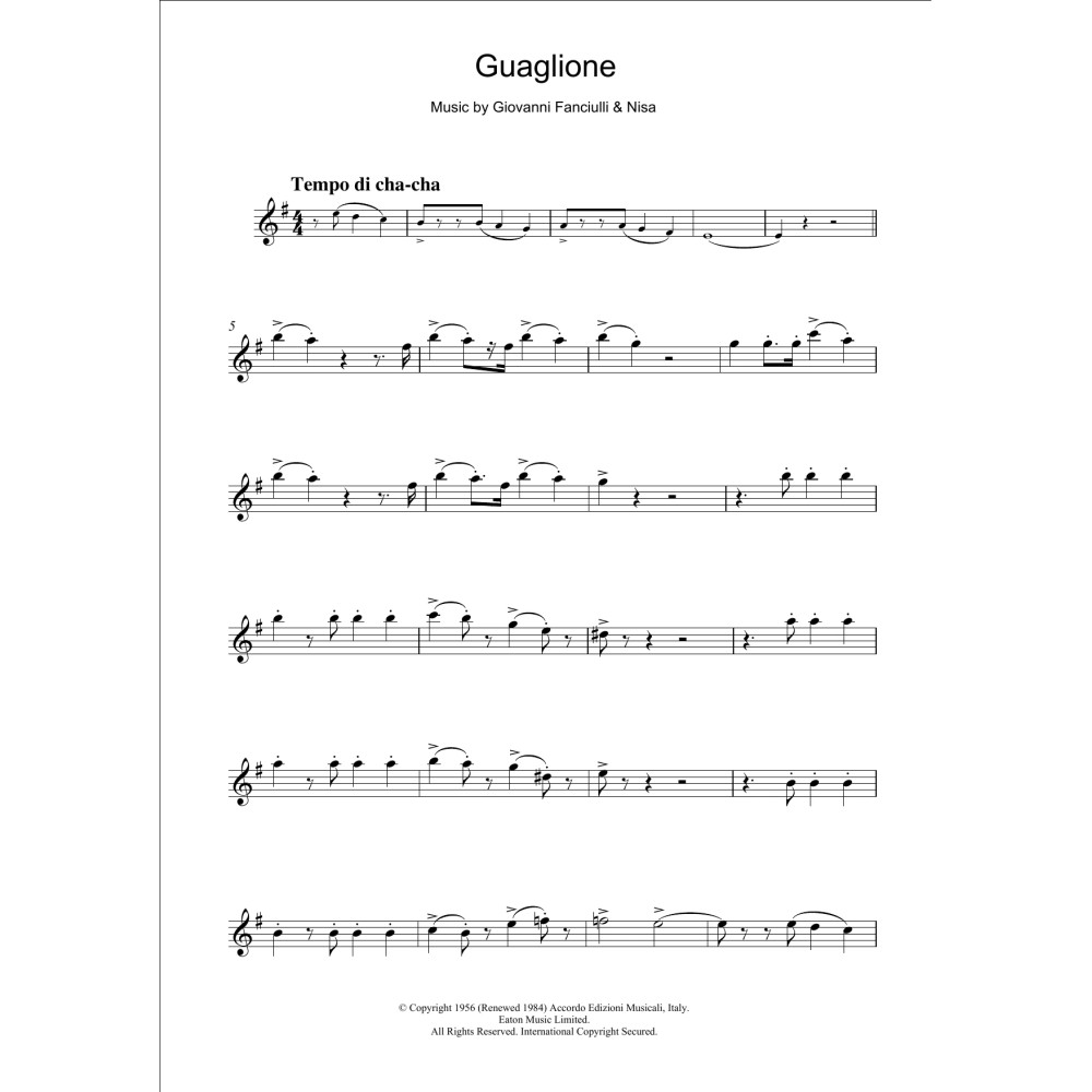 Guaglione