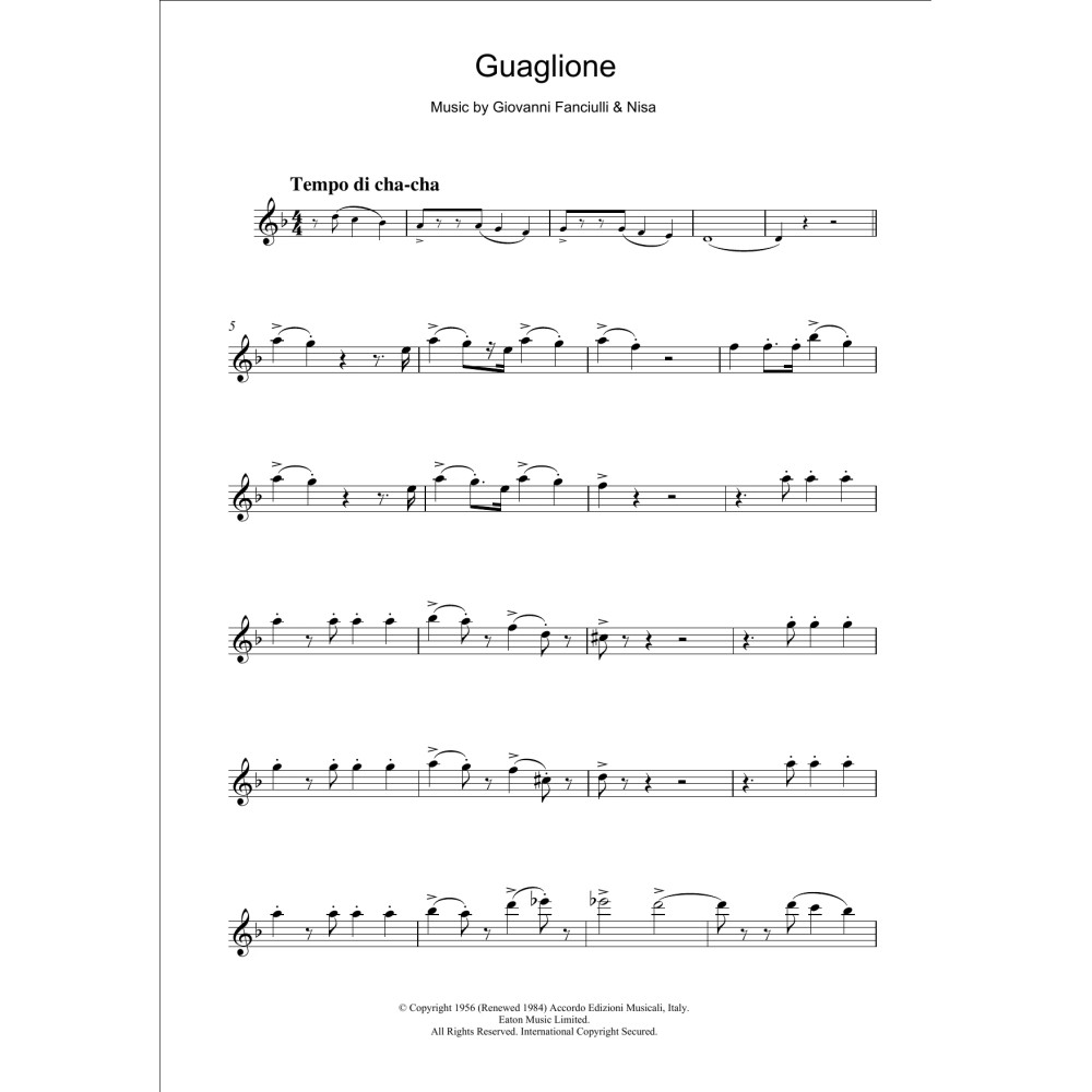 Guaglione