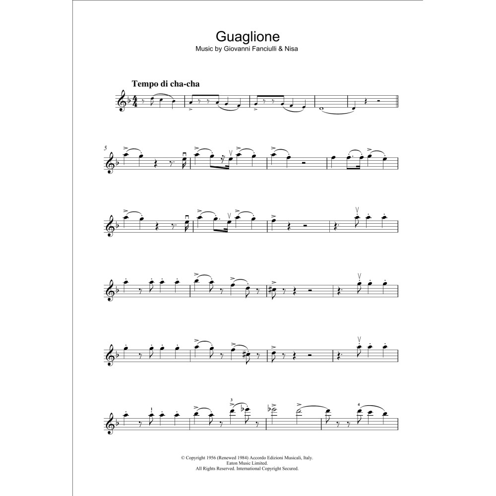 Guaglione
