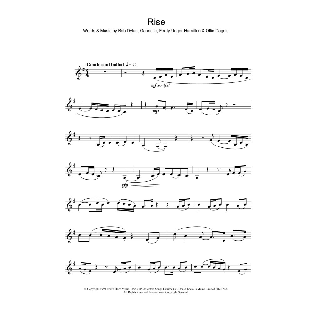 Rise