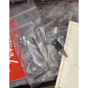 Fender telecaster american ultra II texas tea