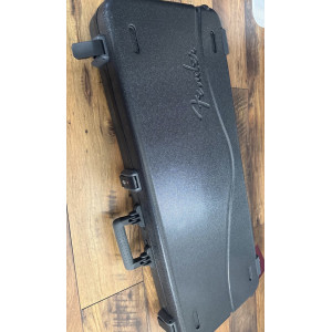 Fender telecaster american ultra II texas tea