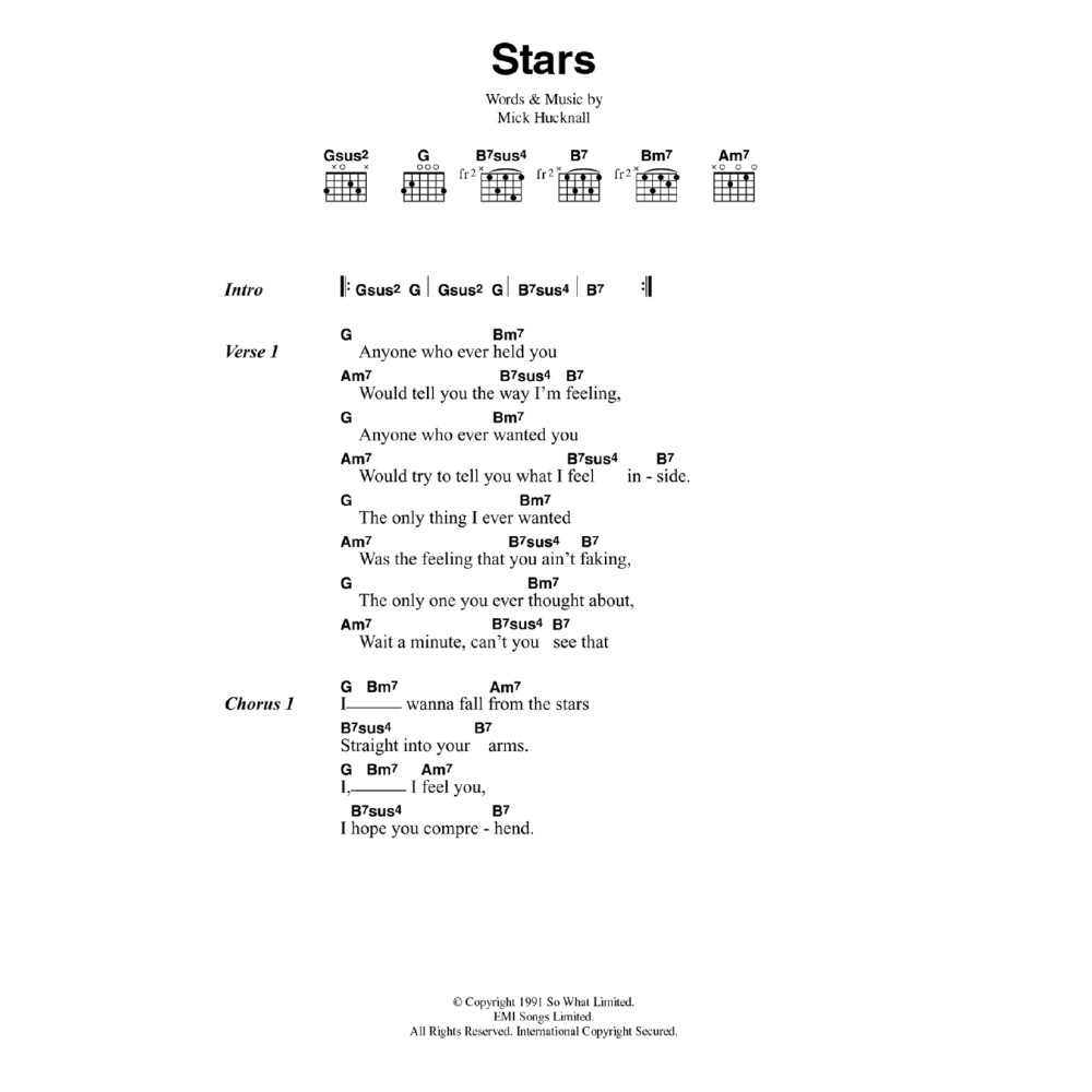 Stars